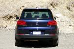 Volkswagen Tiguan R-Line 2014 года